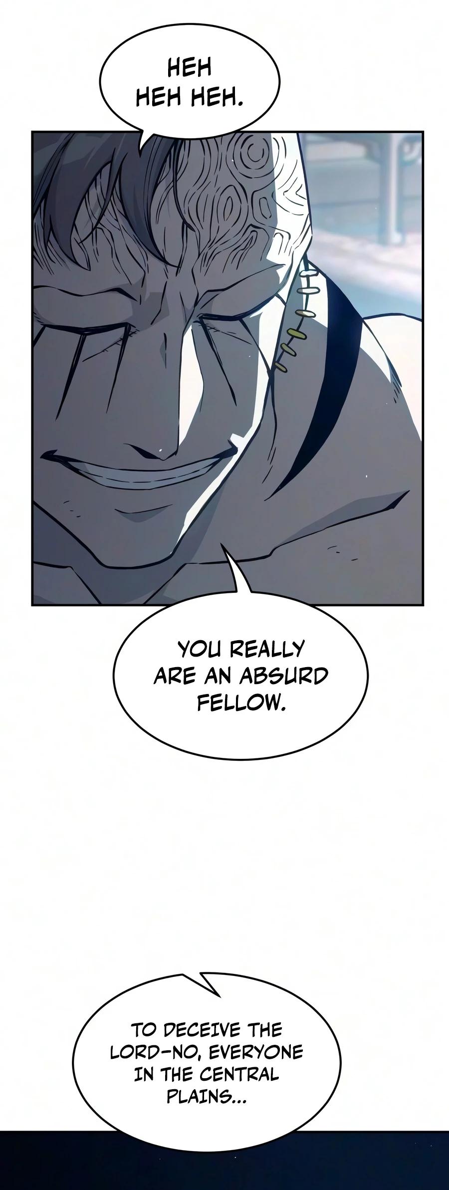 Read Absolute Sword Sense Manga Online