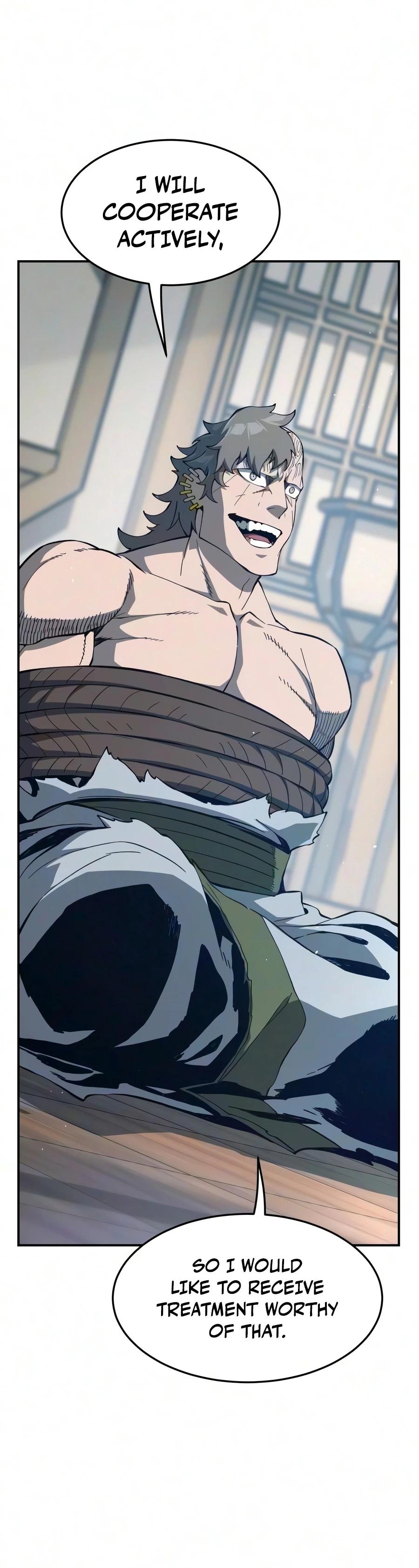Read Absolute Sword Sense Manga Online