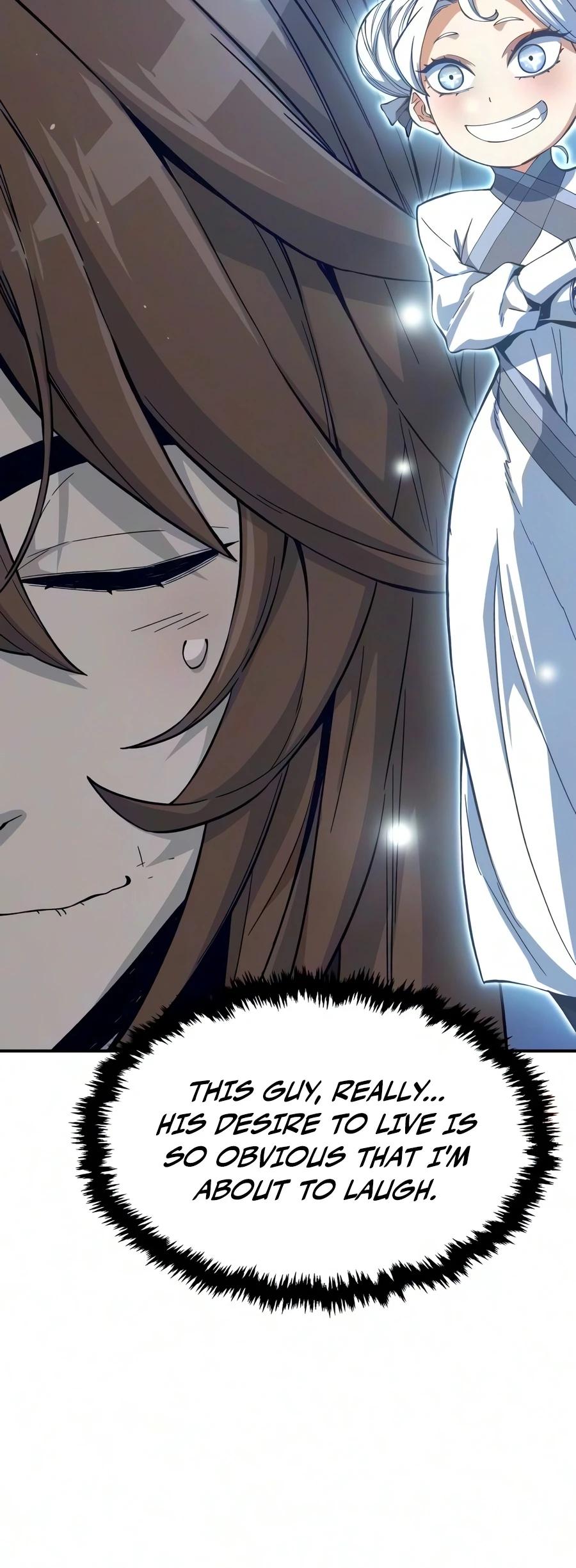 Read Absolute Sword Sense Manga Online