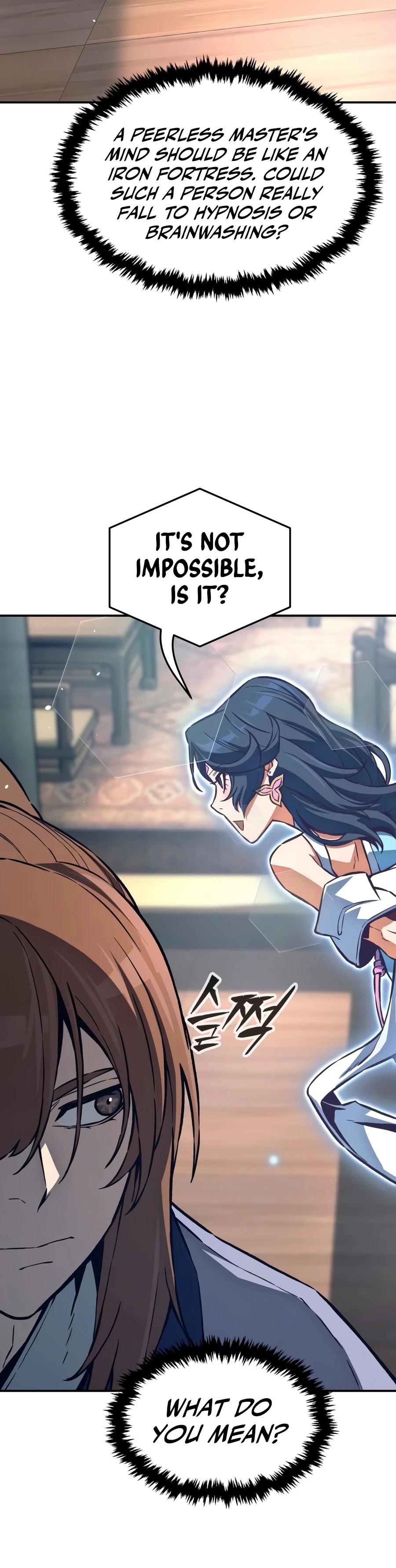 Read Absolute Sword Sense Manga Online