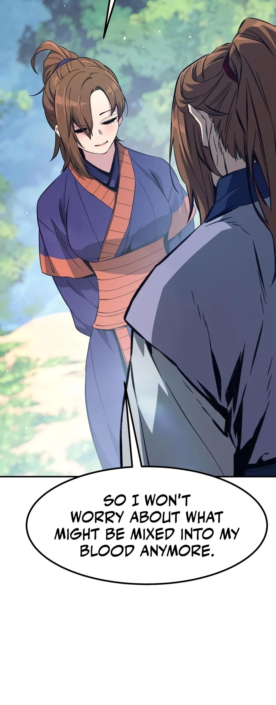 Read Absolute Sword Sense Manga Online