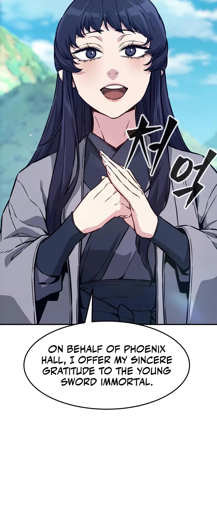 Read Absolute Sword Sense Manga Online