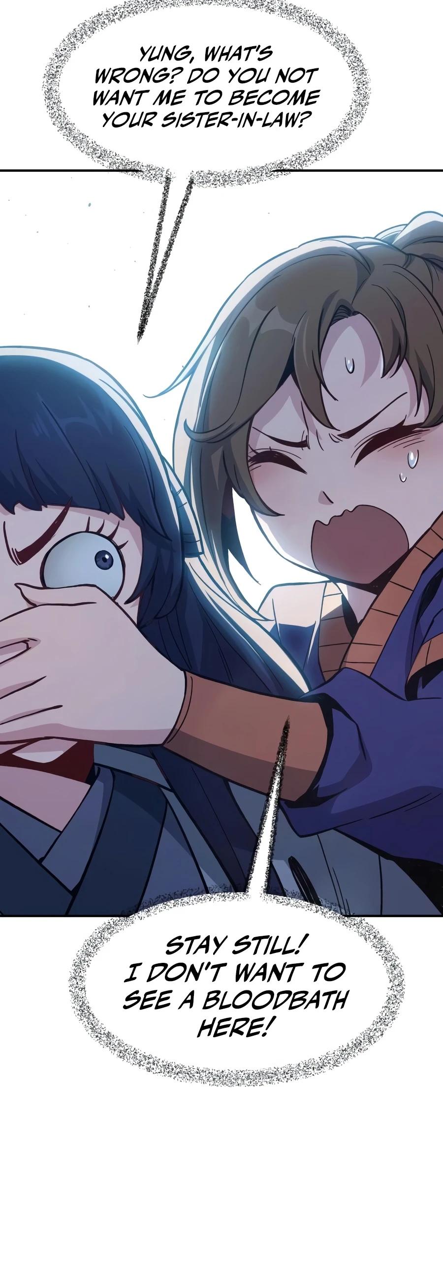 Read Absolute Sword Sense Manga Online