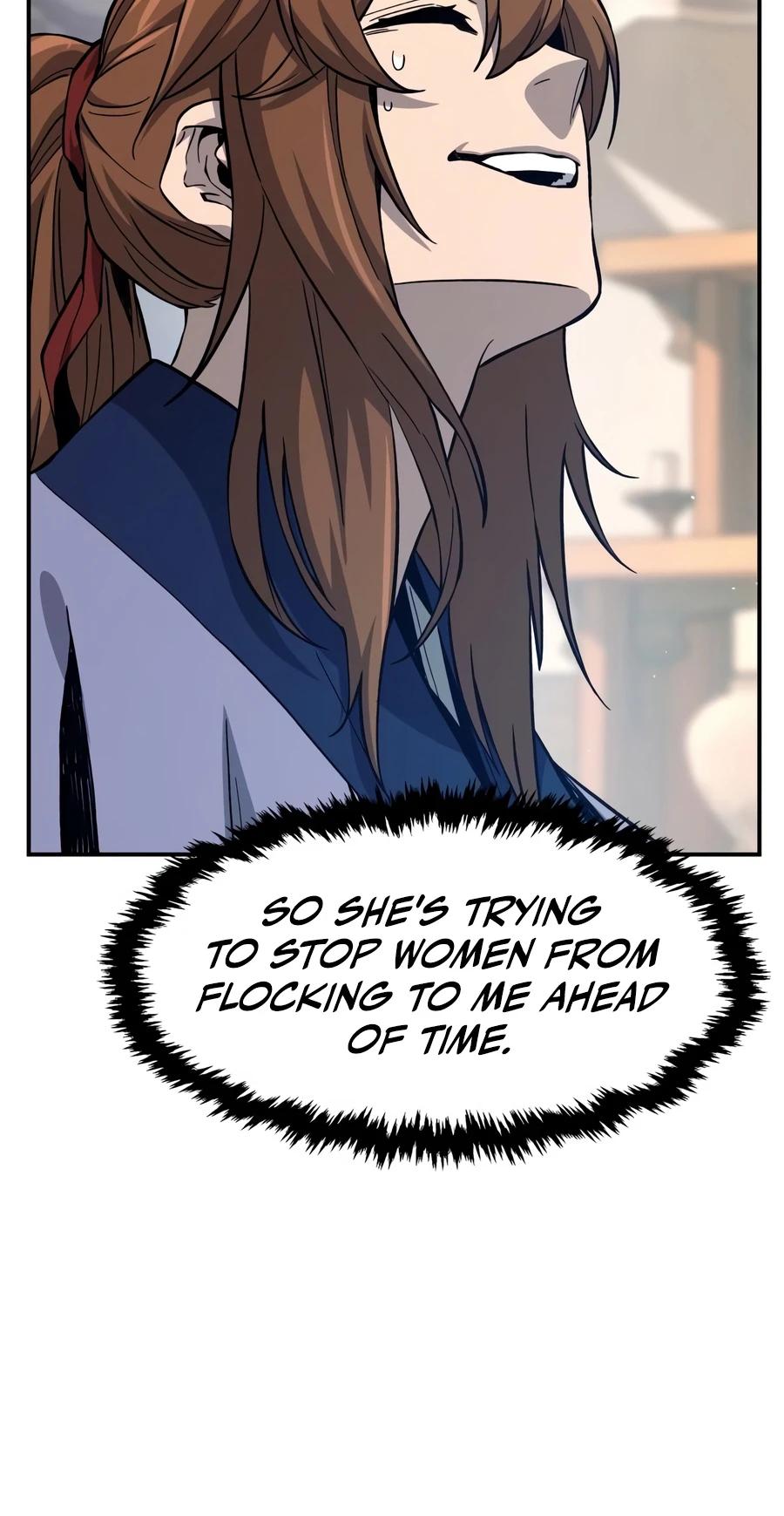 Read Absolute Sword Sense Manga Online