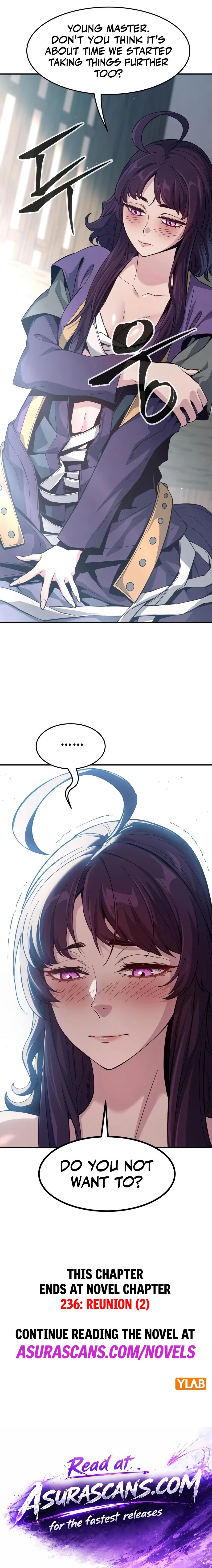 Read Absolute Sword Sense Manga Online