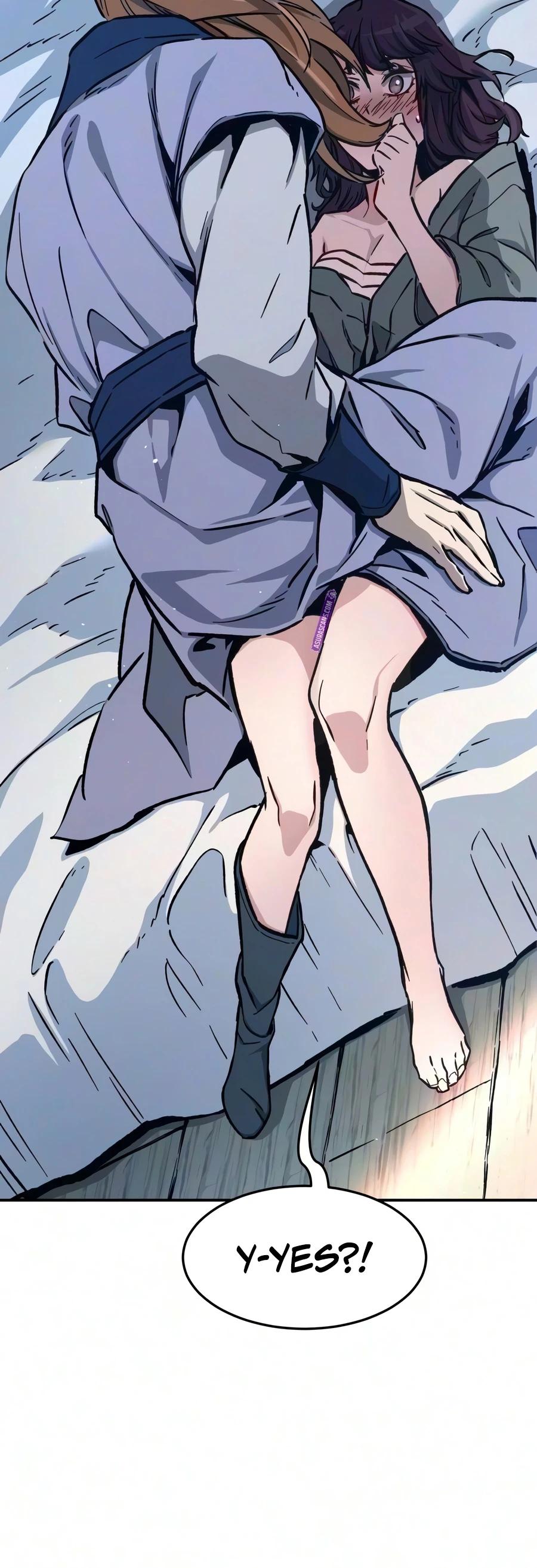 Read Absolute Sword Sense Manga Online