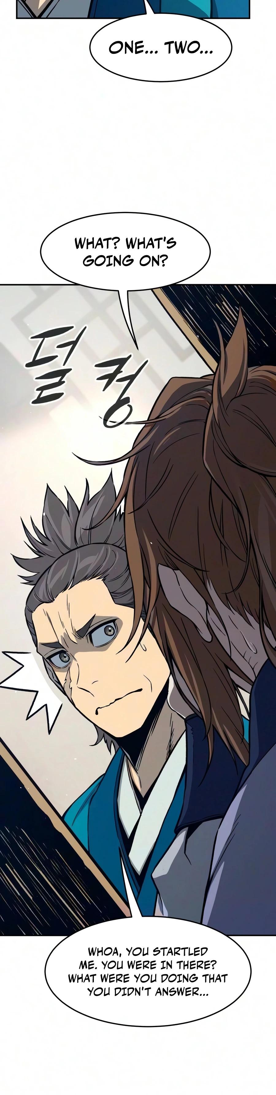 Read Absolute Sword Sense Manga Online
