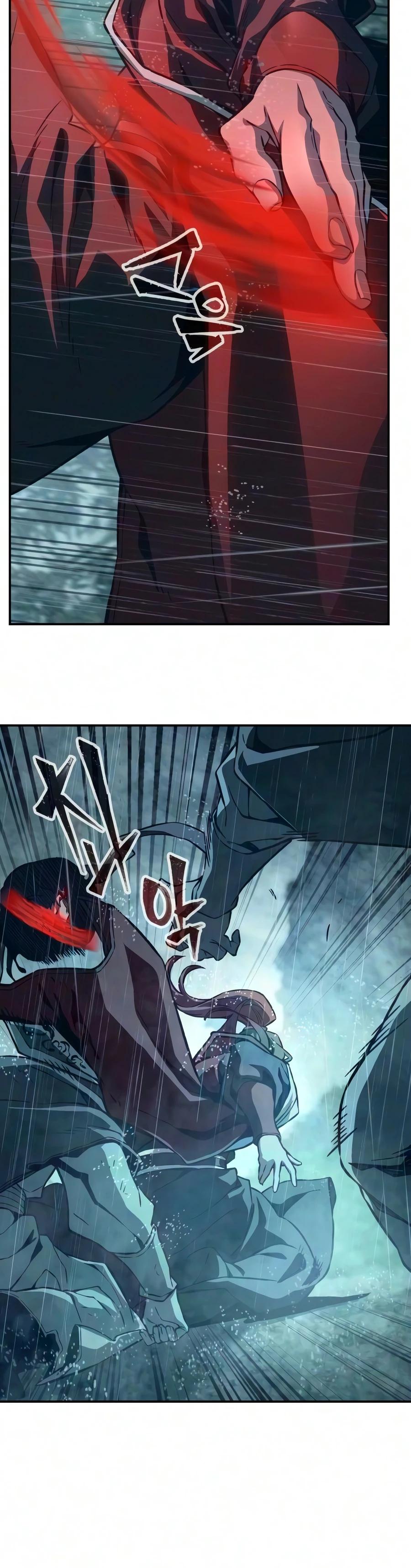 Read Absolute Sword Sense Manga Online