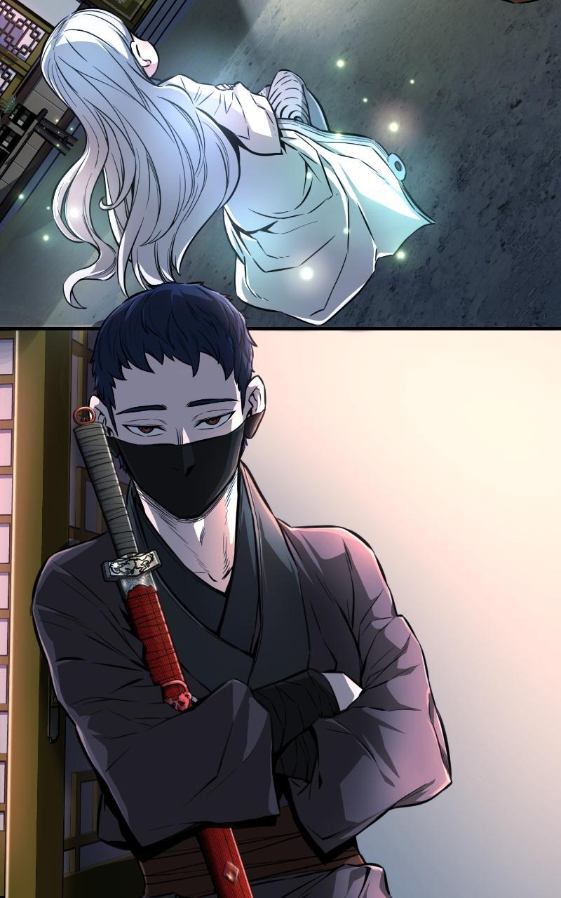 Read Absolute Sword Sense Manga Online