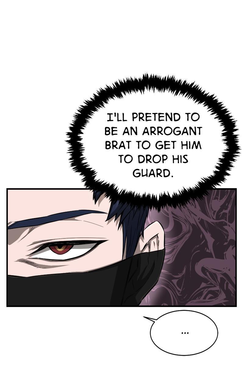 Read Absolute Sword Sense Manga Online