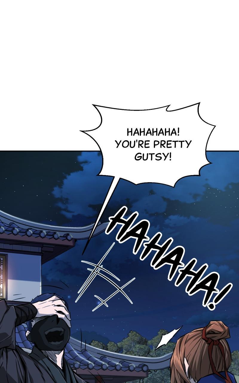 Read Absolute Sword Sense Manga Online