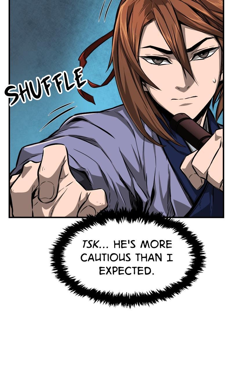 Read Absolute Sword Sense Manga Online