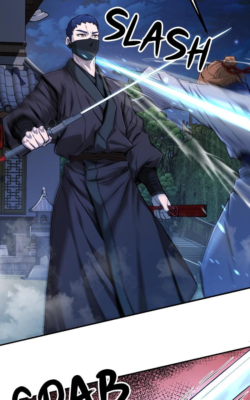 Read Absolute Sword Sense Manga Online