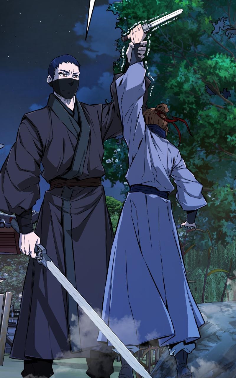 Read Absolute Sword Sense Manga Online