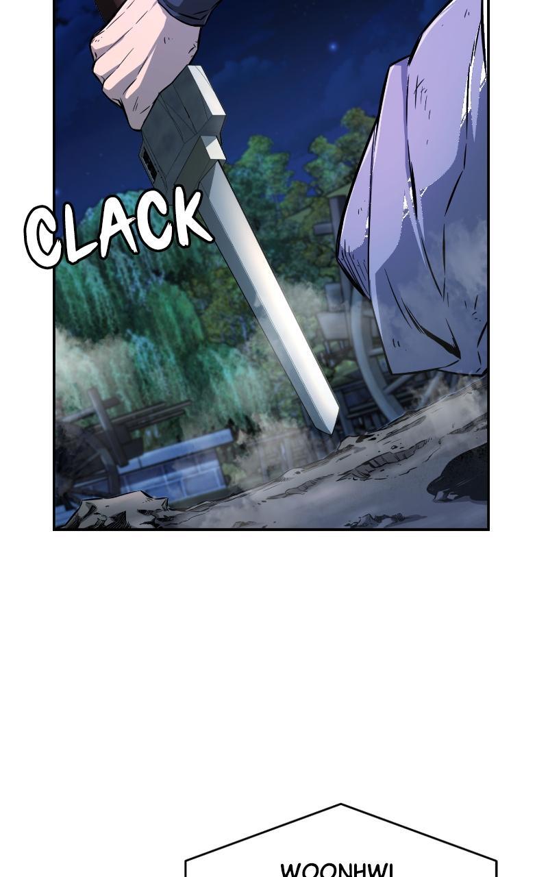 Read Absolute Sword Sense Manga Online