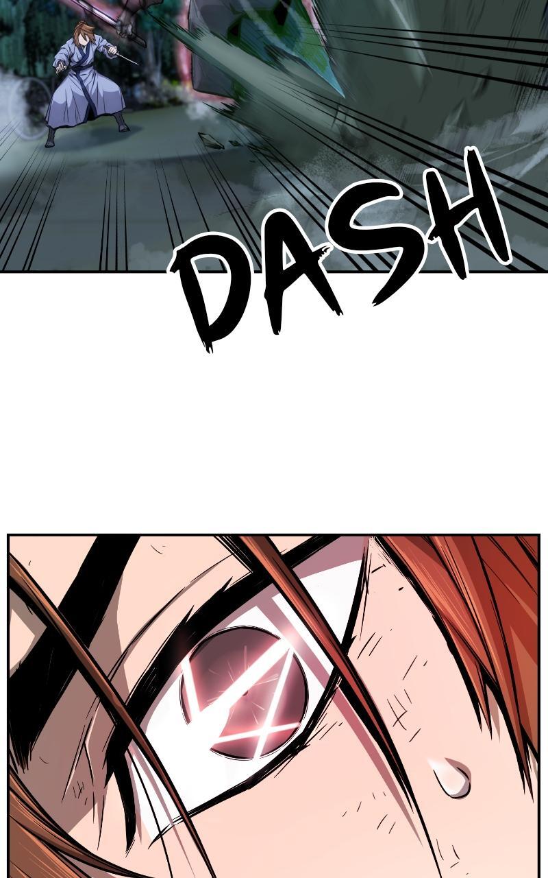 Read Absolute Sword Sense Manga Online