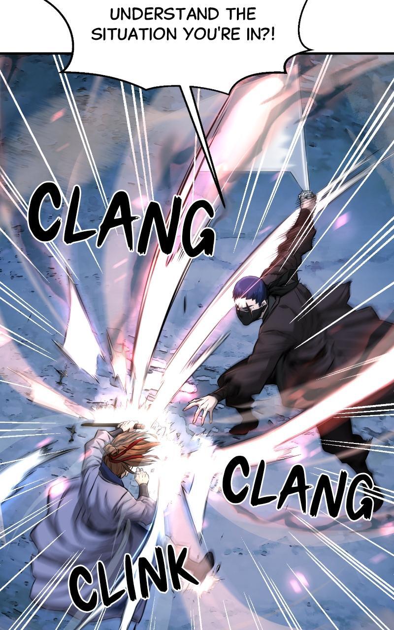 Read Absolute Sword Sense Manga Online