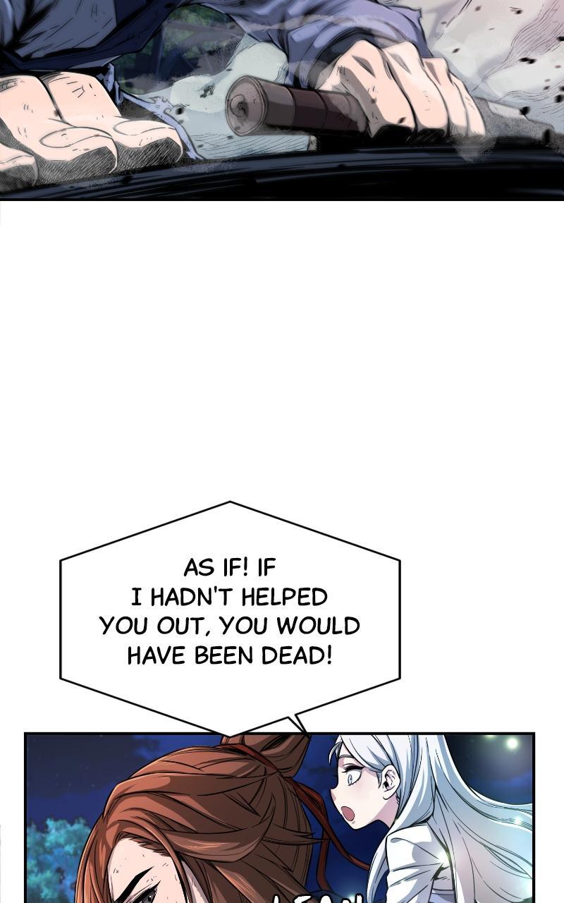Read Absolute Sword Sense Manga Online