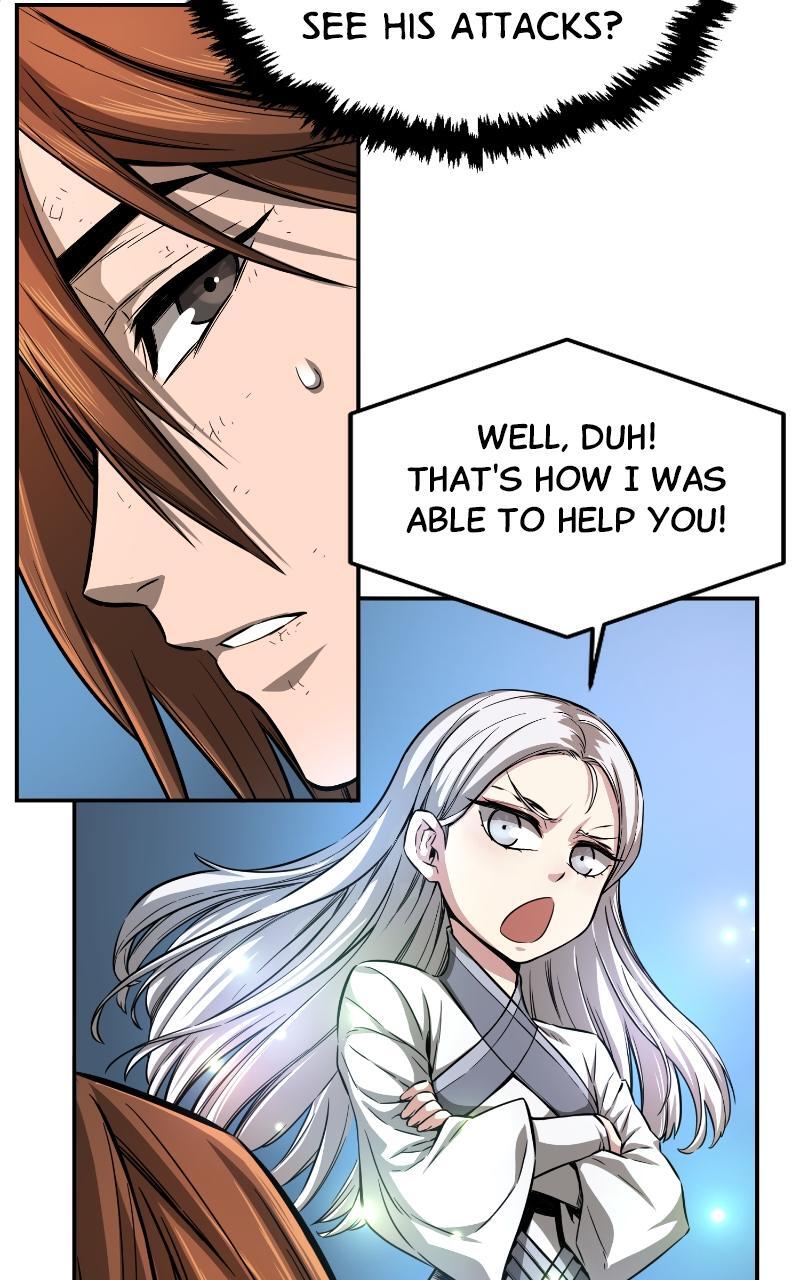 Read Absolute Sword Sense Manga Online
