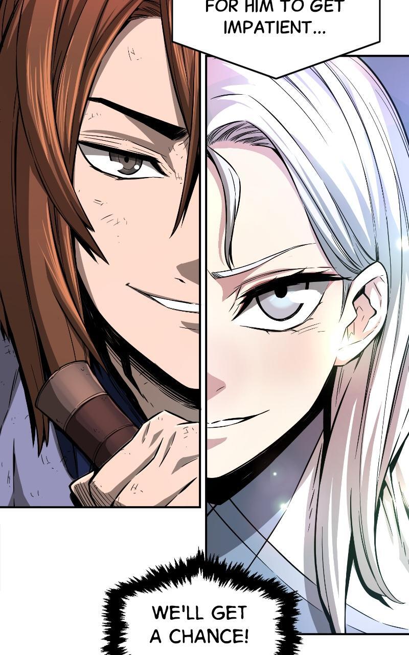 Read Absolute Sword Sense Manga Online