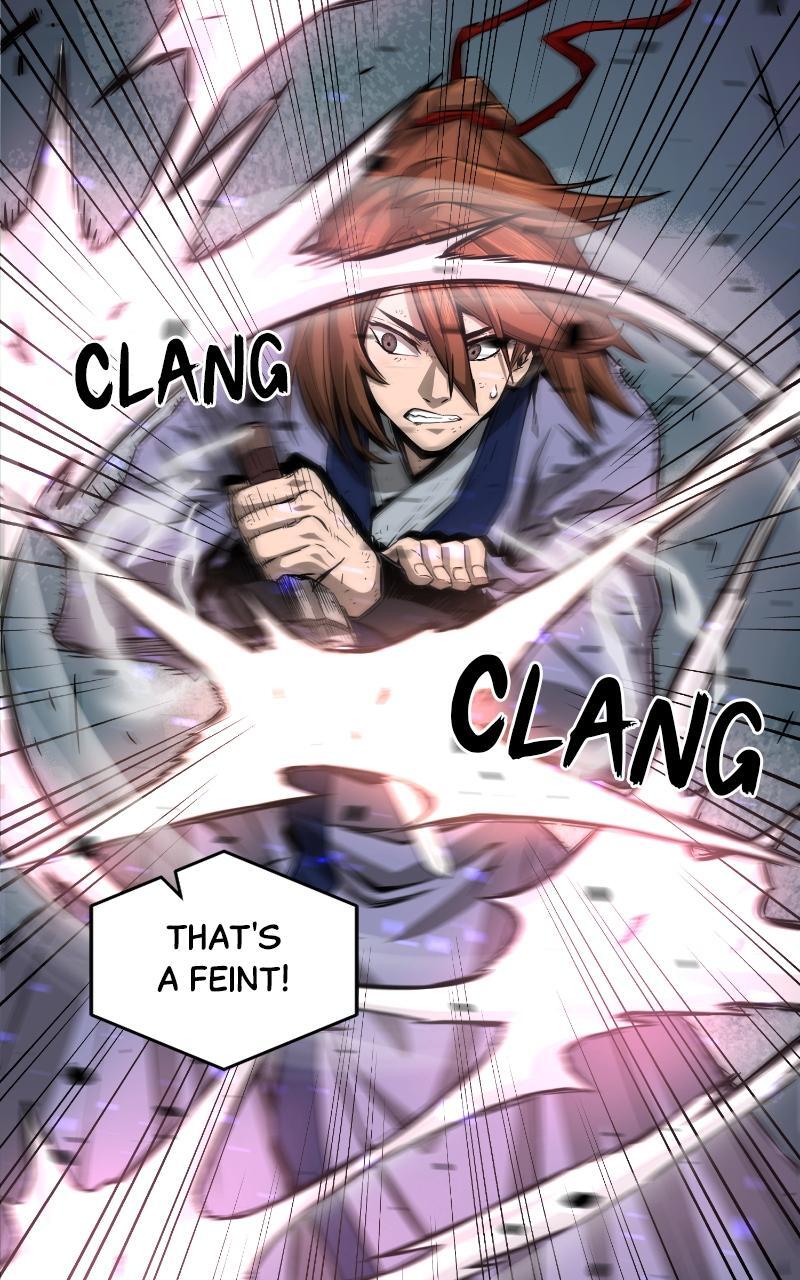 Read Absolute Sword Sense Manga Online