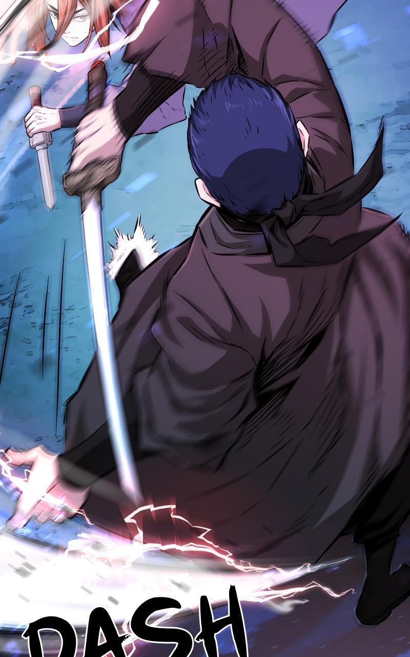 Read Absolute Sword Sense Manga Online