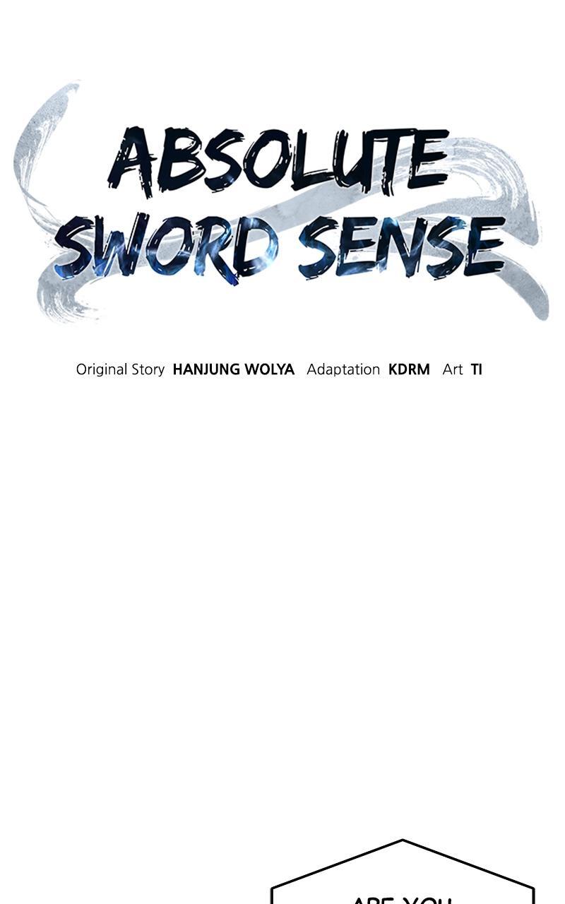 Read Absolute Sword Sense Manga Online