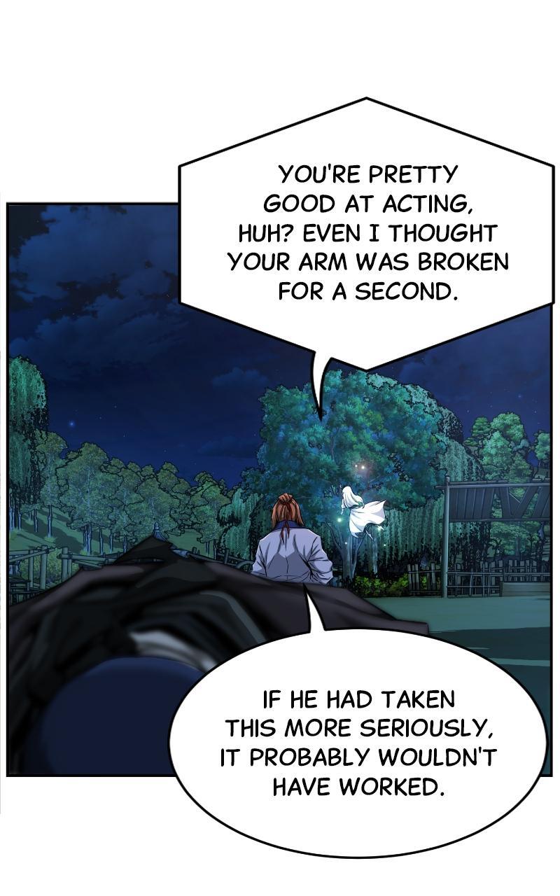 Read Absolute Sword Sense Manga Online