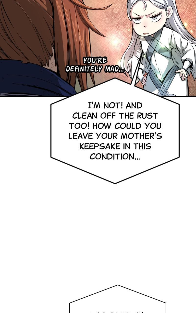 Read Absolute Sword Sense Manga Online