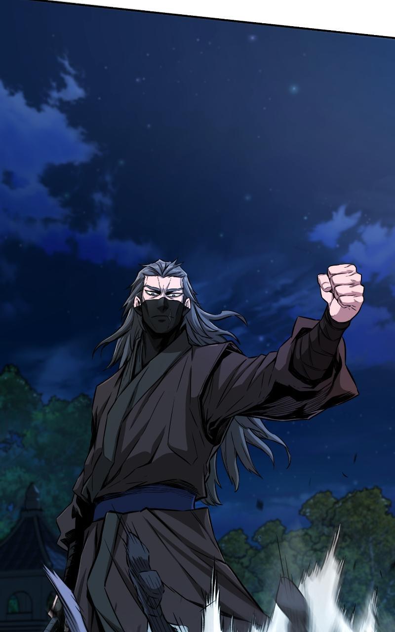 Read Absolute Sword Sense Manga Online