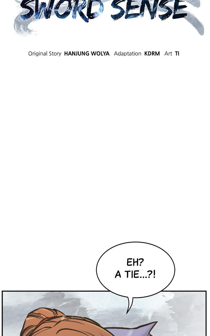 Read Absolute Sword Sense Manga Online