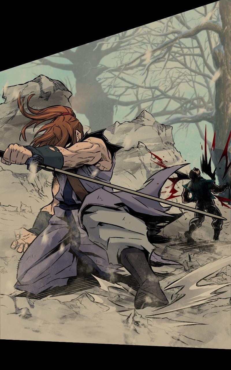 Read Absolute Sword Sense Manga Online
