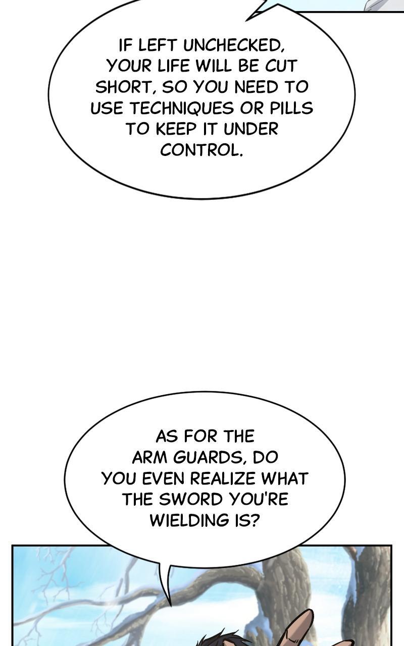 Read Absolute Sword Sense Manga Online