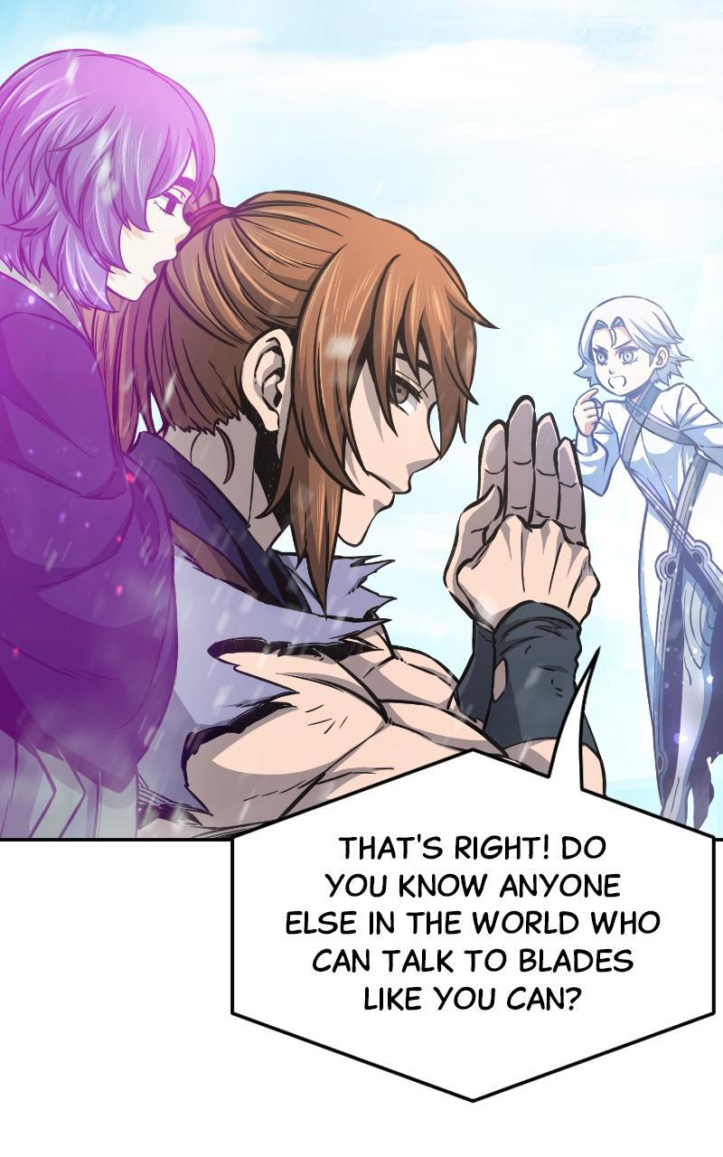 Read Absolute Sword Sense Manga Online