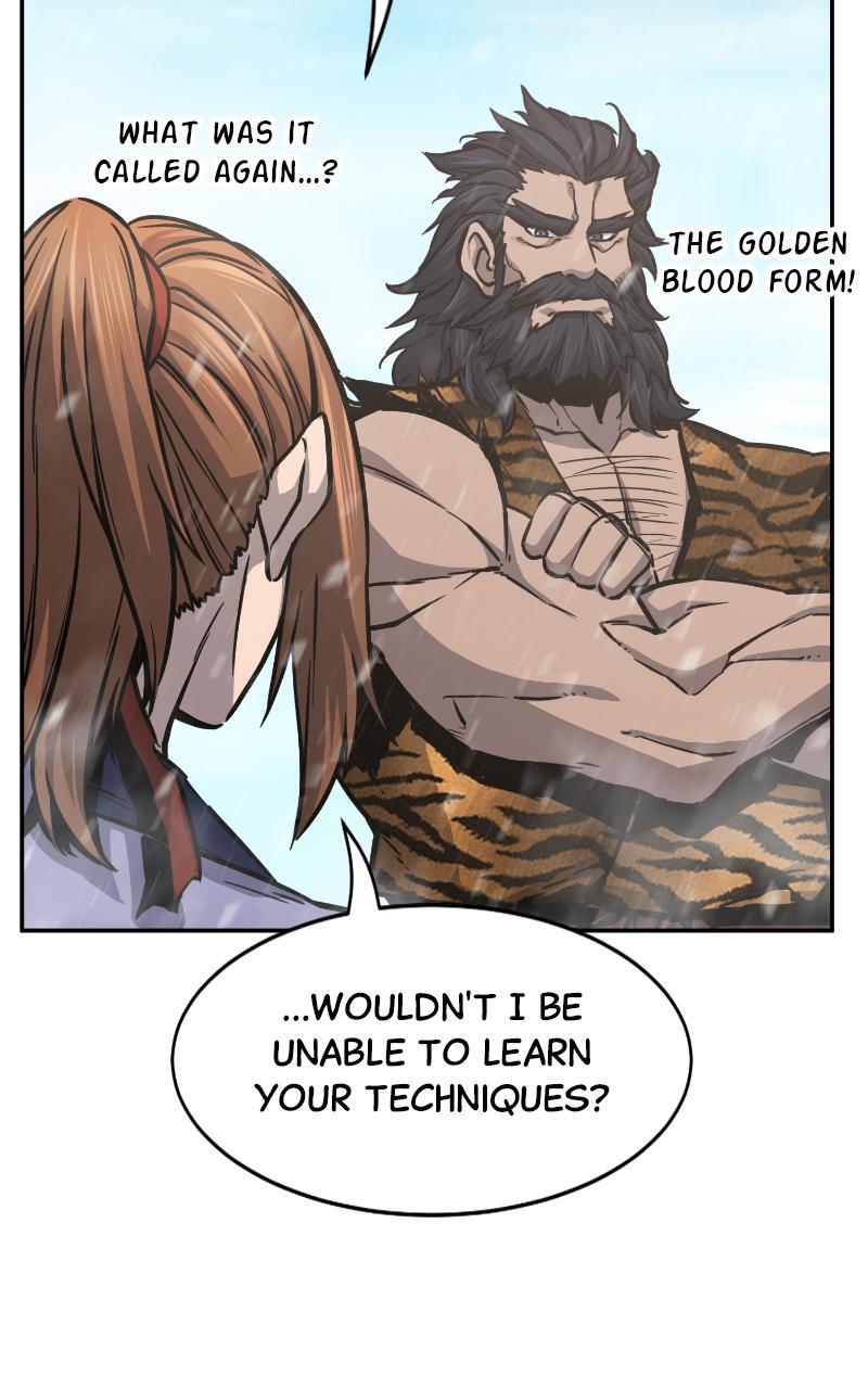 Read Absolute Sword Sense Manga Online