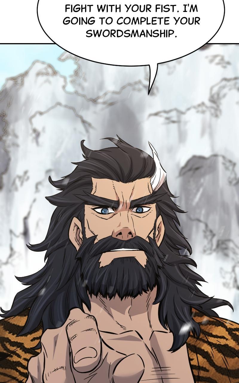 Read Absolute Sword Sense Manga Online