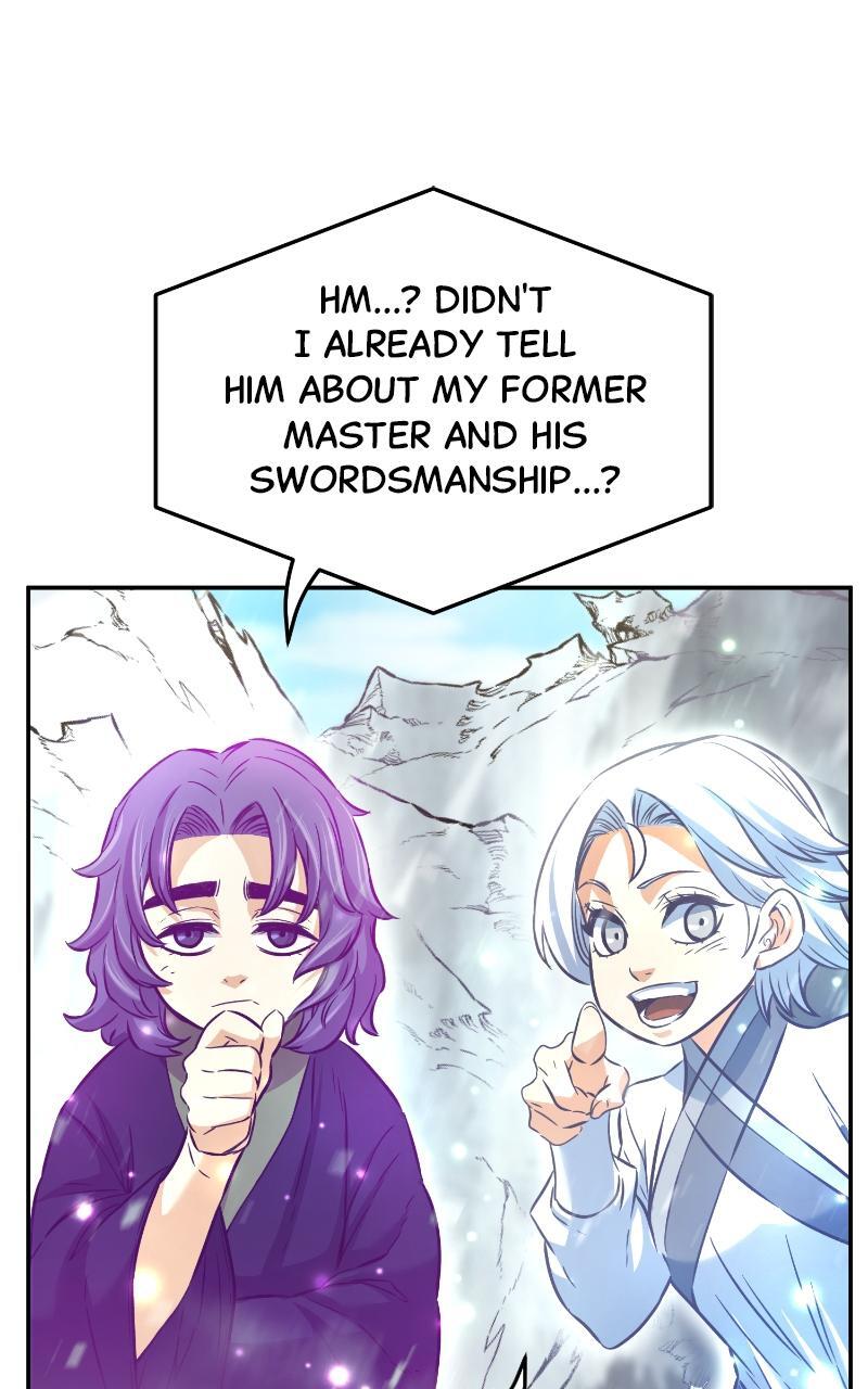 Read Absolute Sword Sense Manga Online