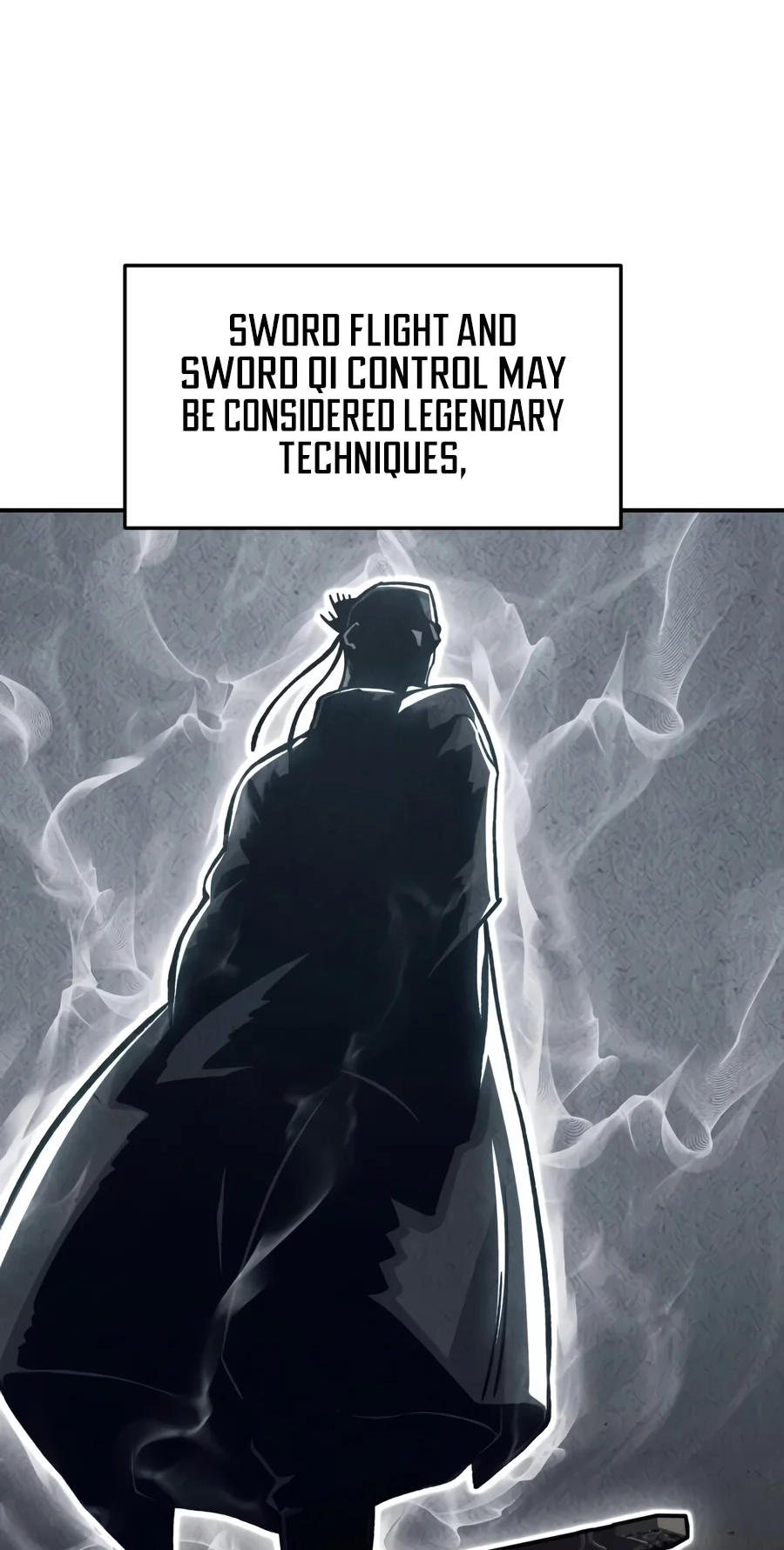 Read Absolute Sword Sense Manga Online