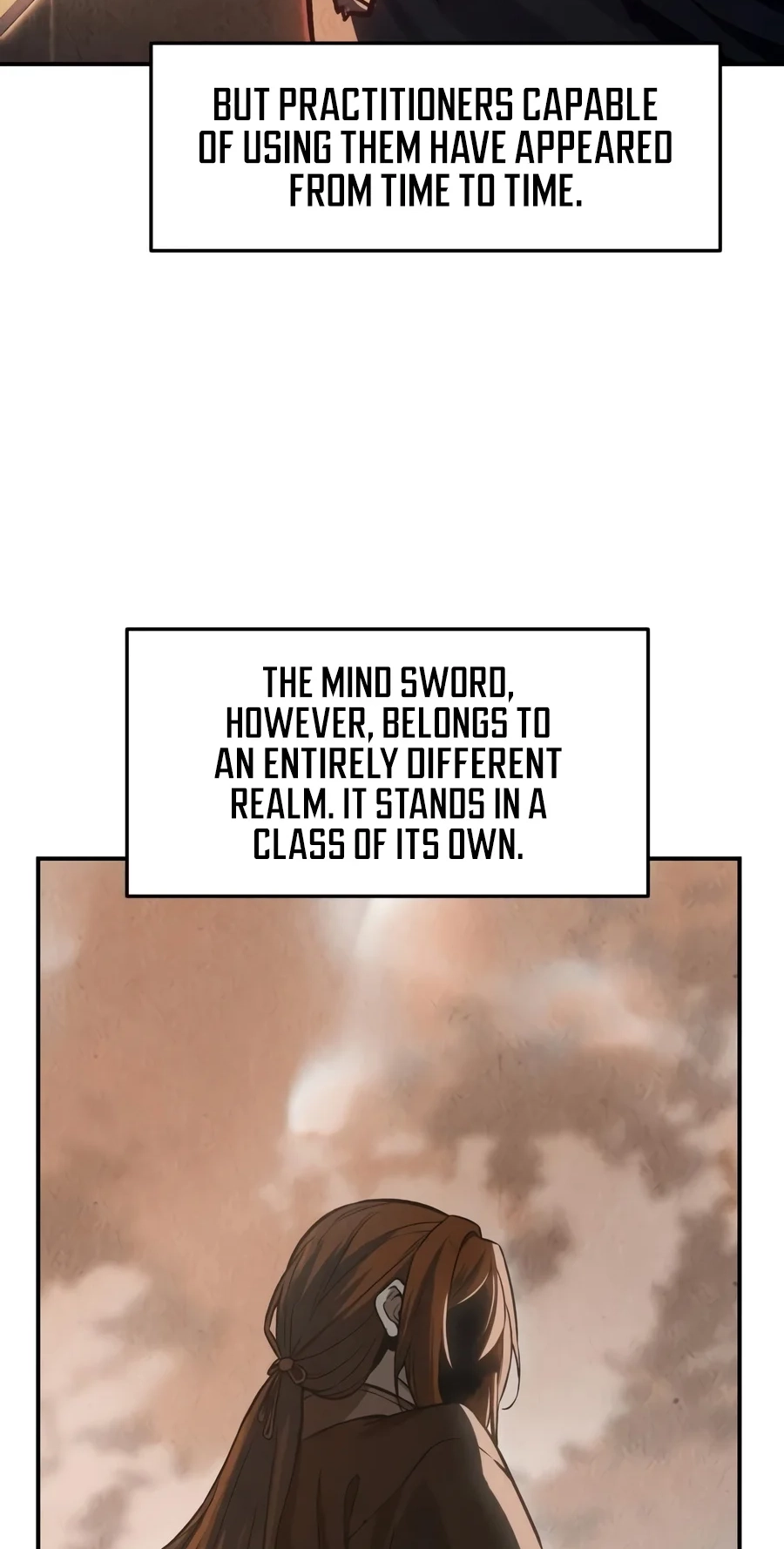 Read Absolute Sword Sense Manga Online