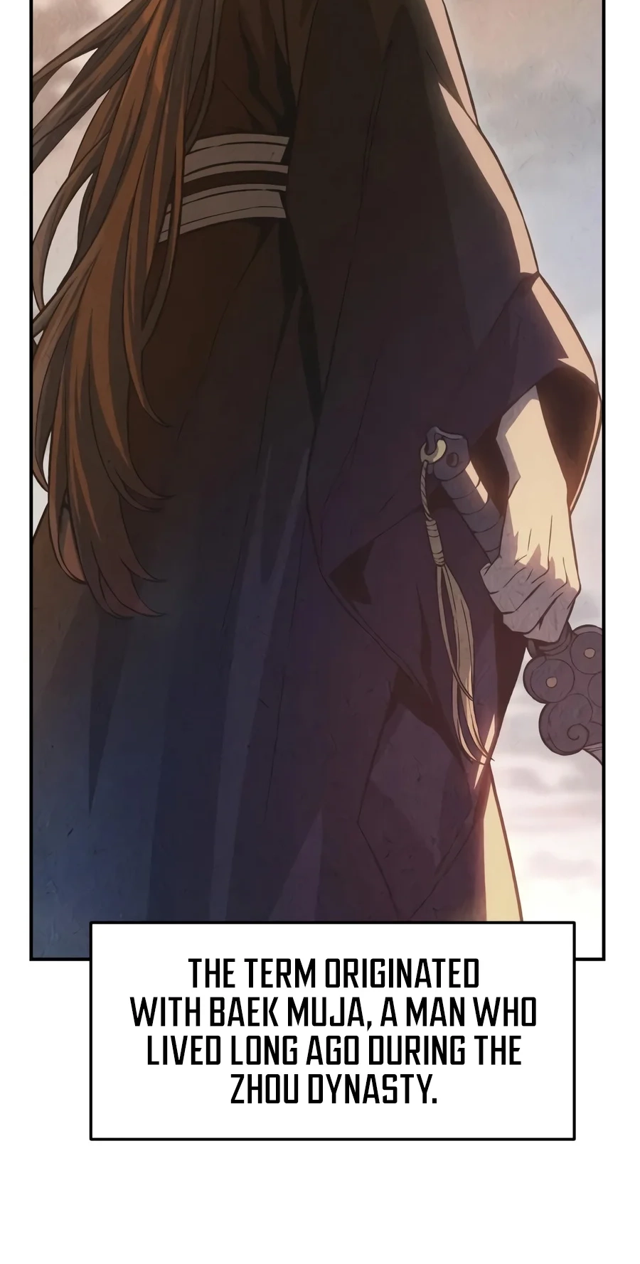 Read Absolute Sword Sense Manga Online
