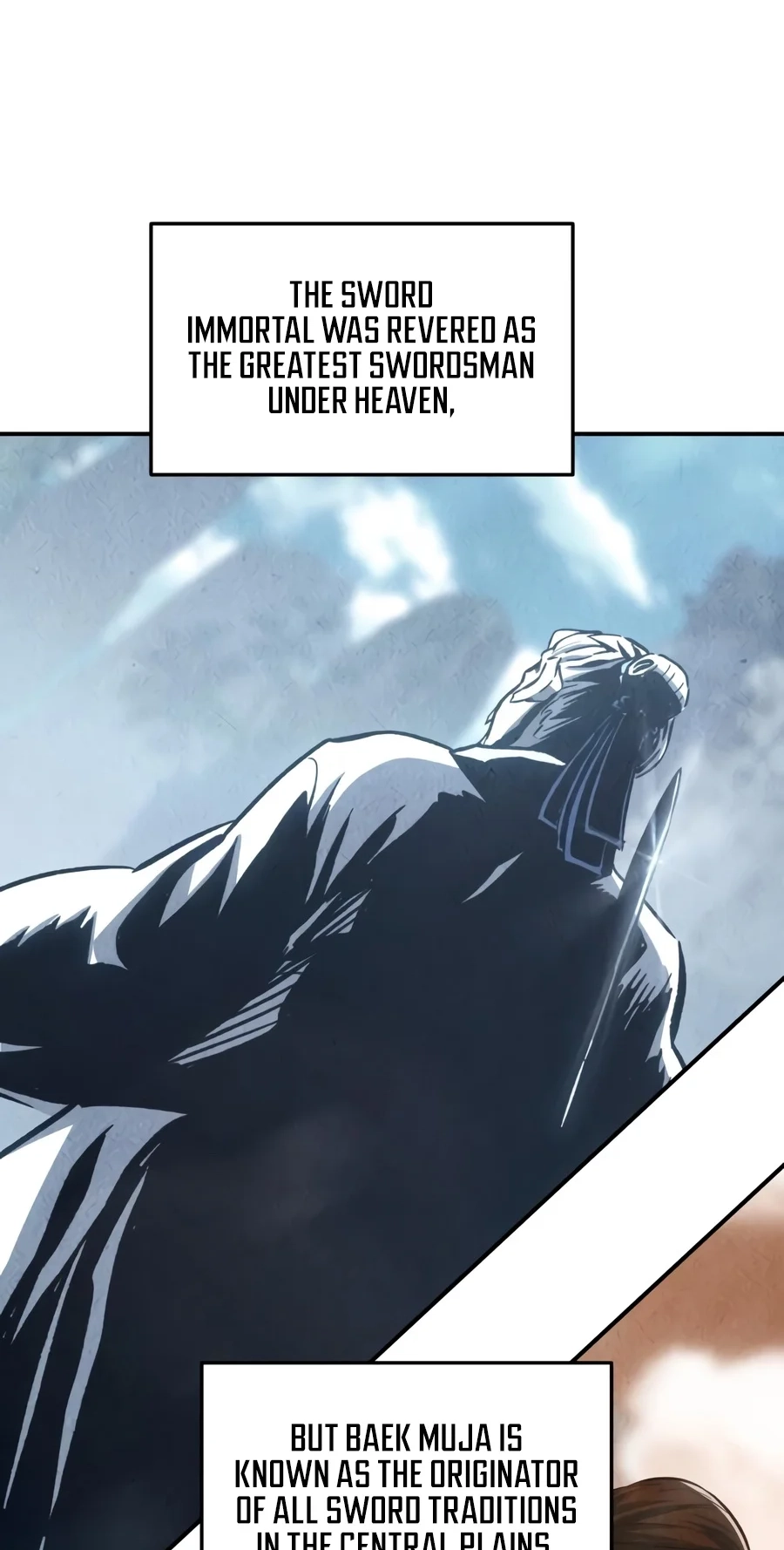 Read Absolute Sword Sense Manga Online