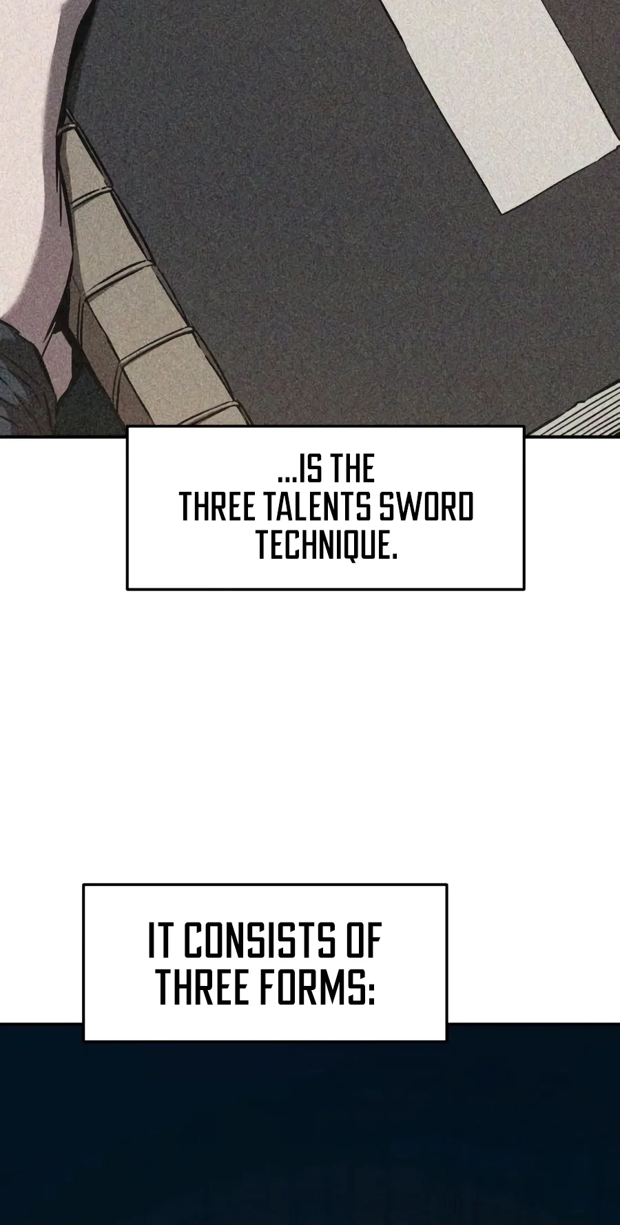 Read Absolute Sword Sense Manga Online