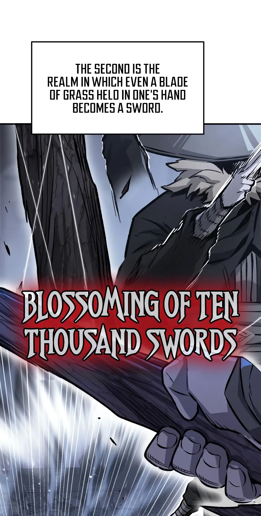 Read Absolute Sword Sense Manga Online