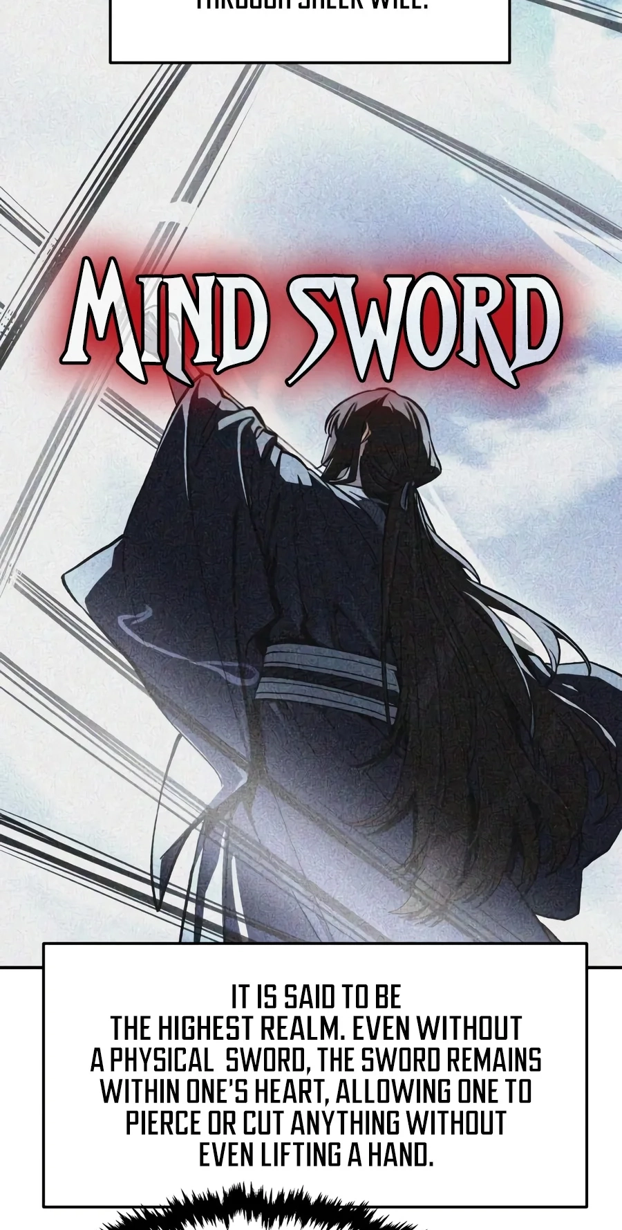 Read Absolute Sword Sense Manga Online