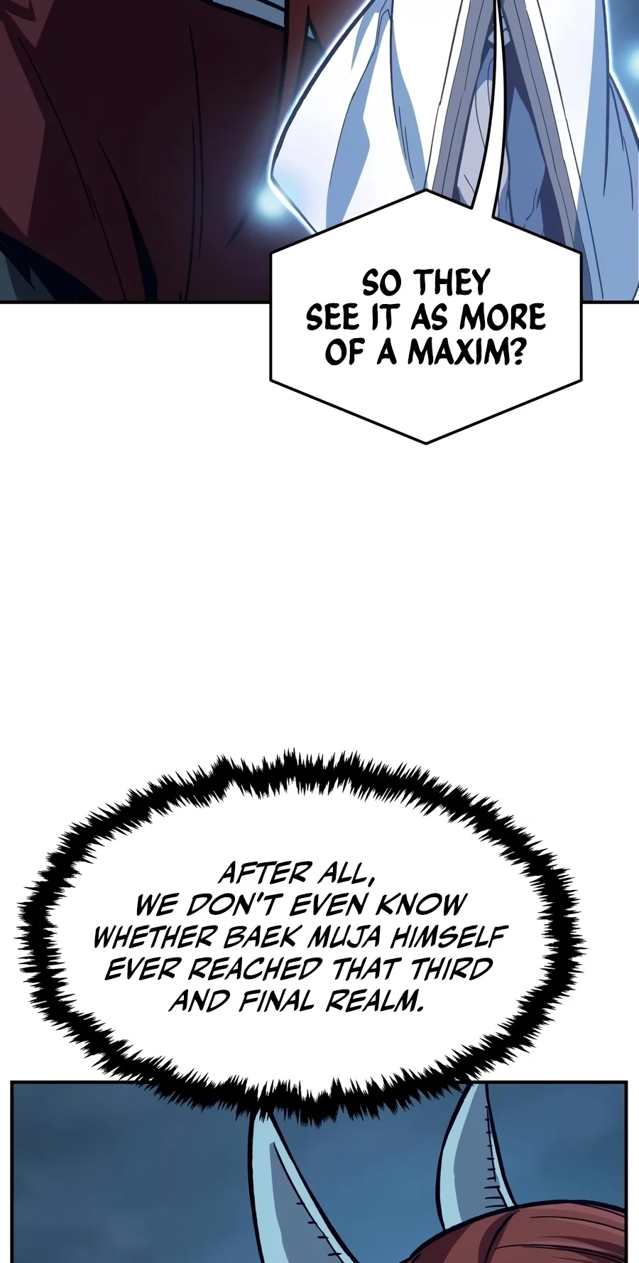 Read Absolute Sword Sense Manga Online