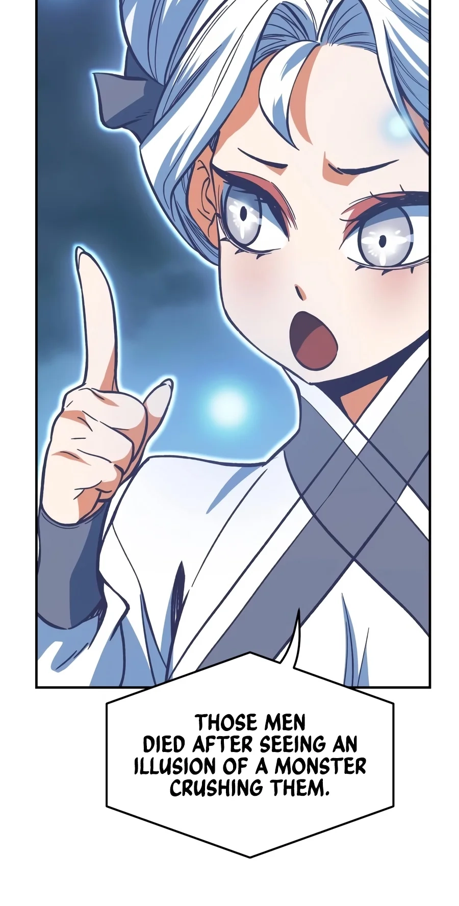 Read Absolute Sword Sense Manga Online
