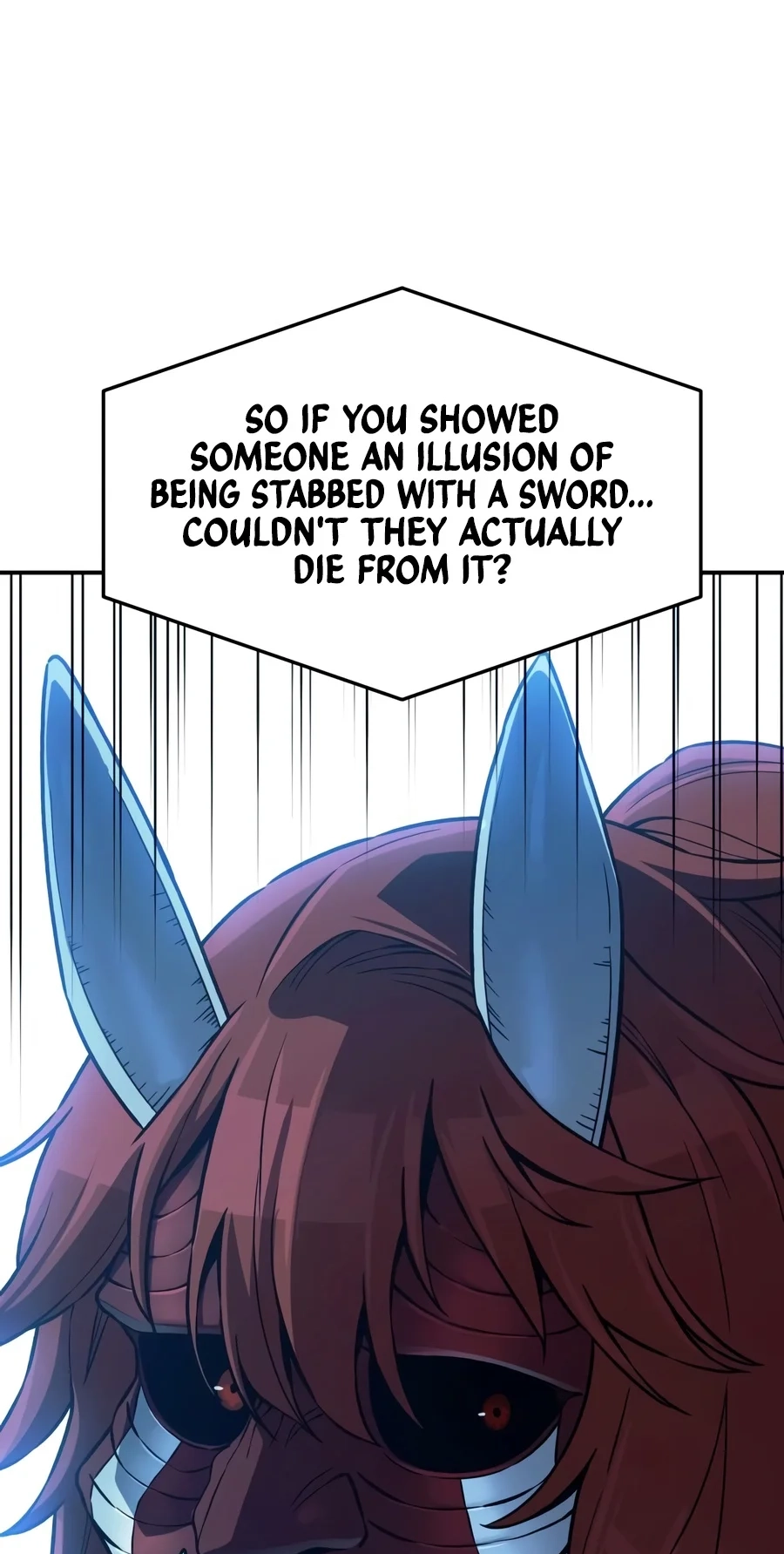 Read Absolute Sword Sense Manga Online