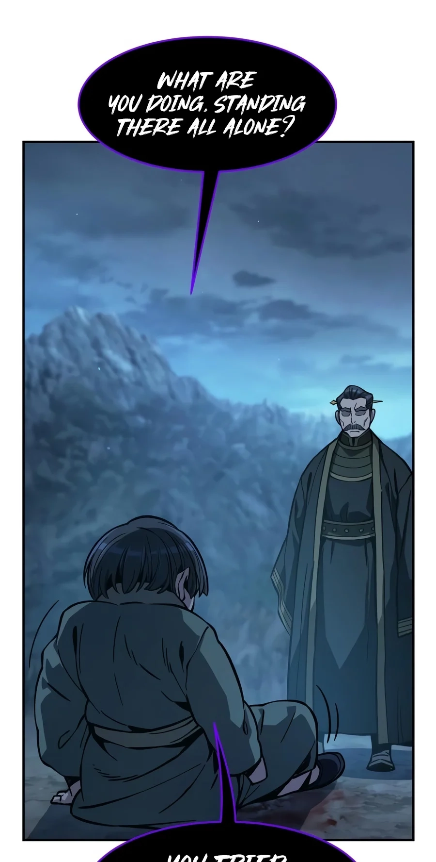 Read Absolute Sword Sense Manga Online