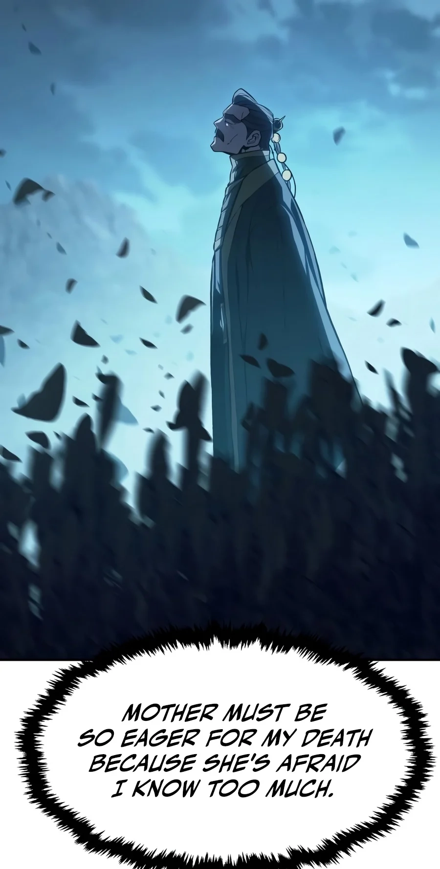 Read Absolute Sword Sense Manga Online