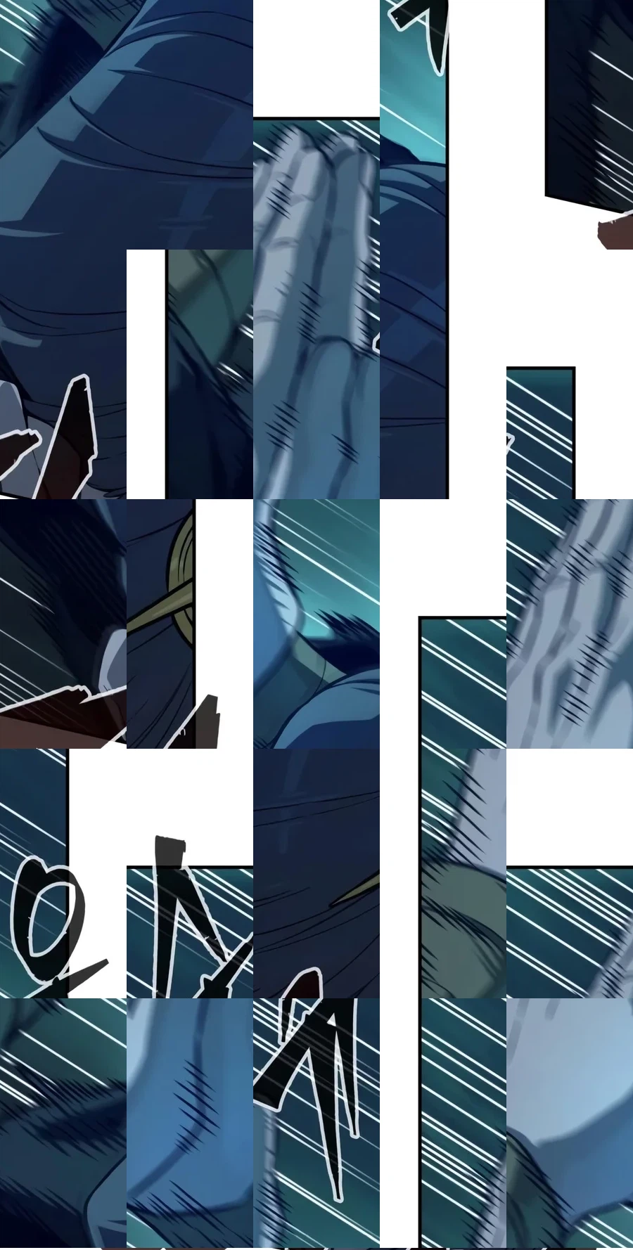 Read Absolute Sword Sense Manga Online